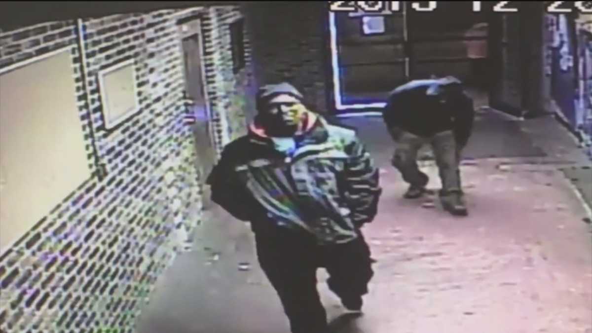 City police ask for help to identify people in fatal shooting