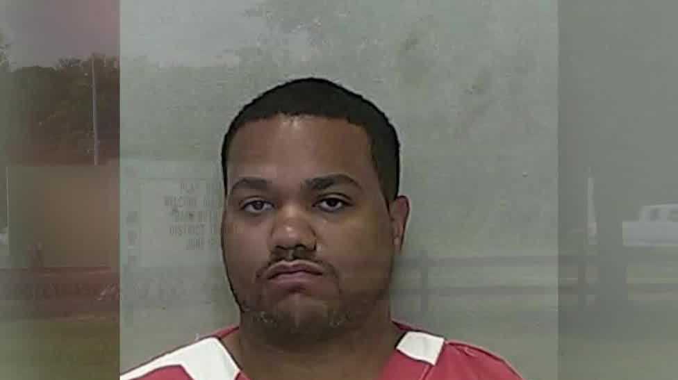 Ocala youth coach accused of sexual misconduct involving minors