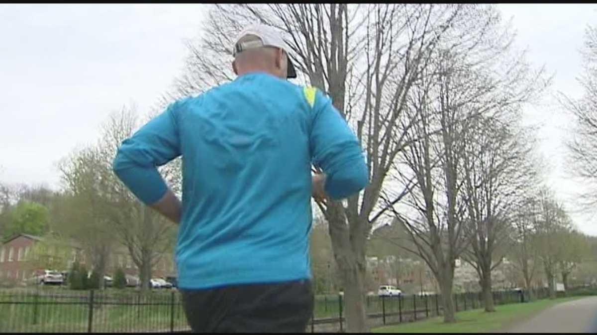 2time cancer survivor plans to run Burlington half marathon
