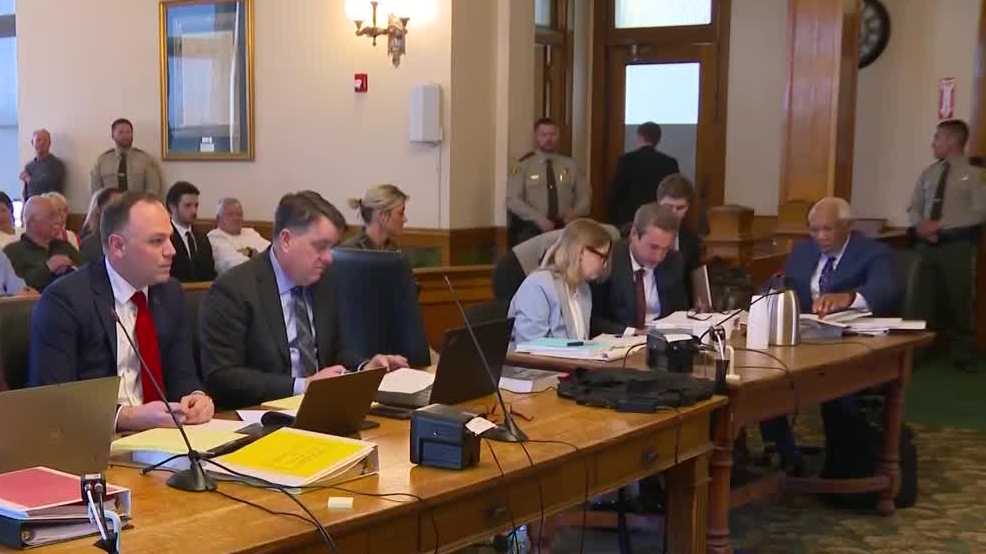 Lawyers for Kristin Ramsey renew push for additional evidence from prosecutors ahead of hearing