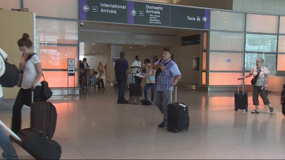 Global travel alert issued for American travelers