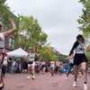 ???Pretty electric???: Hundreds fill downtown Burlington for pride parade
