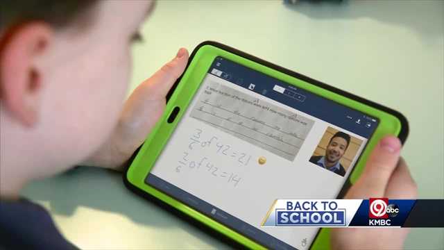 Free, virtual tutoring available to students in KCKPS - Vimarsana News