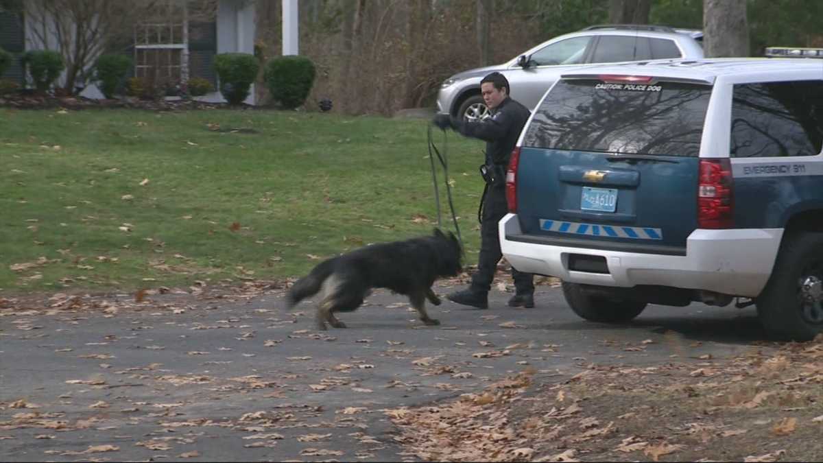 Rash of car break-ins reported on South Shore