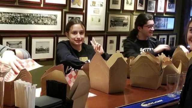 Hotel Pattee hosts fundraiser for teen crash victims' family - Vimarsana News