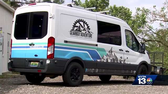 Gearbox Adventure Rentals camper vans in Fultondale, Alabama - Vimarsana News