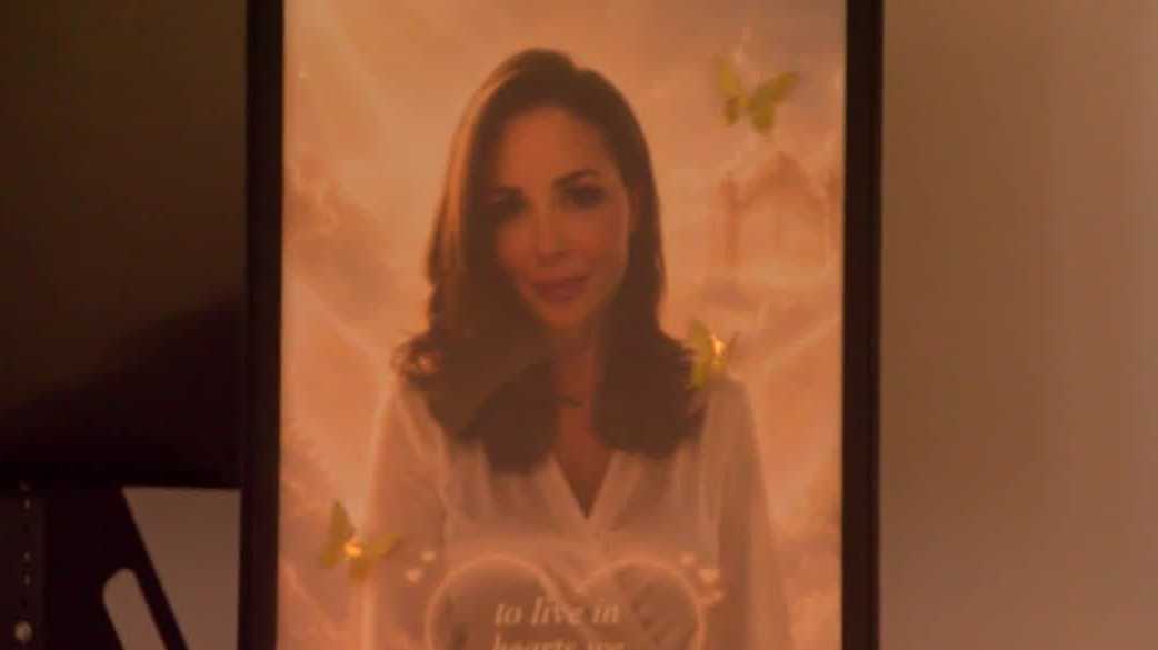 Friends and family gather to honor mother found dead in her North Naples home