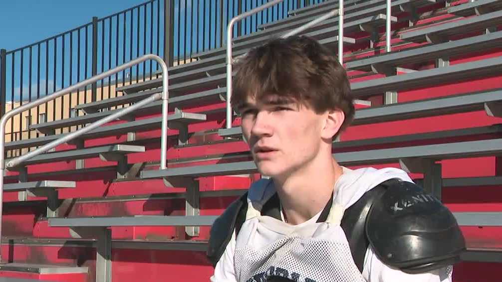 Beaulieu helping lead turnaround for Memorial football