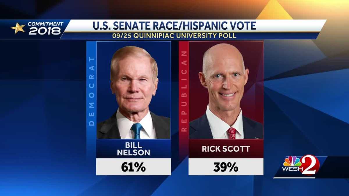 Senate race: Courting Hispanic voters