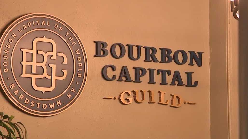 Bardstown kicking off National Bourbon Week celebration on Sunday