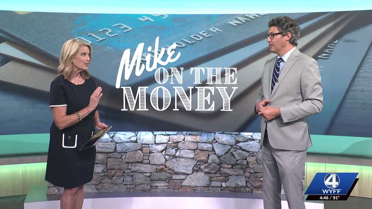 Mike on the Money: Managing Credit Card Debt