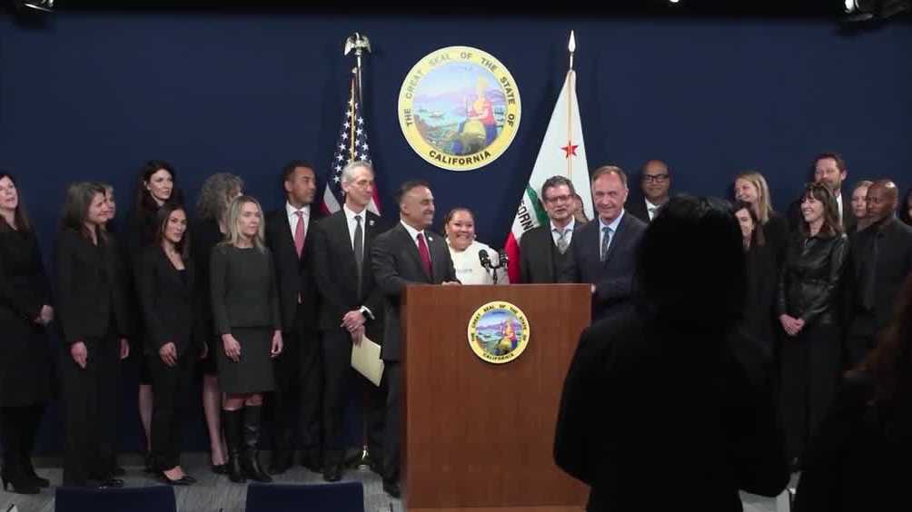 Public defenders rally at state Capitol for more funding