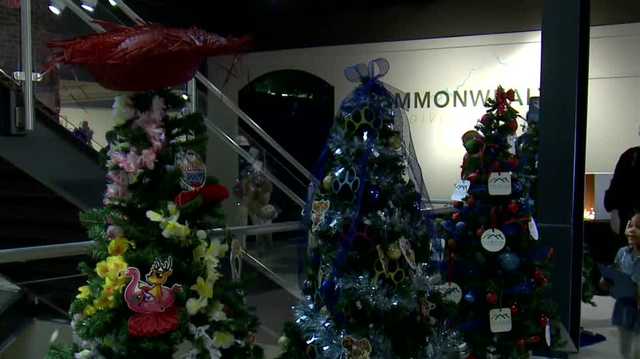 Frazier History Museum offers 'Free Family Day' with a holiday twist - Vimarsana News