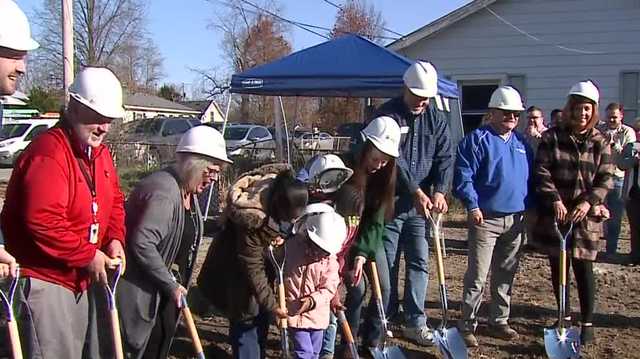 Habitat for Humanity offering homes in exchange for volunteering - Vimarsana News