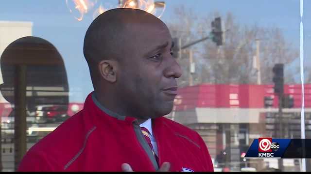 KC, Buffalo mayors make friendly wager over AFC Championship Game - Vimarsana News