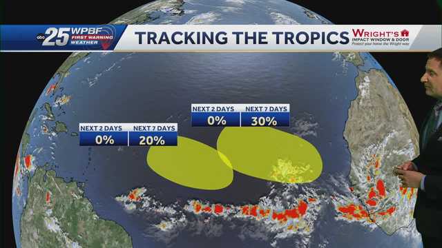 More rain for us later this week - Vimarsana News