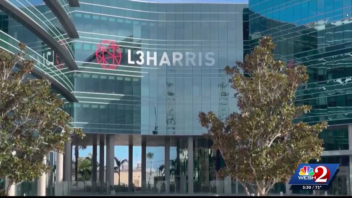 Central Florida's role in Trump's missile defense system