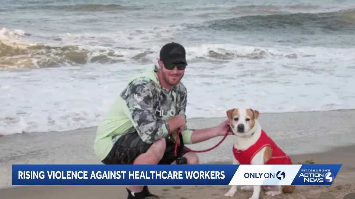 Friends, co-workers raise more than K for UPMC nurse attacked by patient