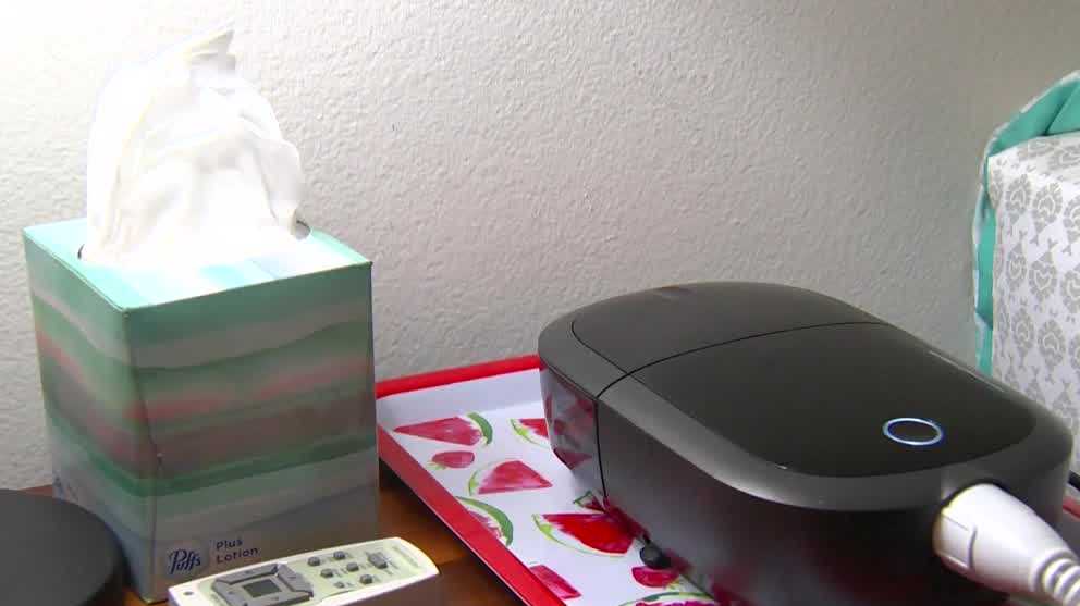 Iowa woman gets new CPAP machine months after recall - Vimarsana News