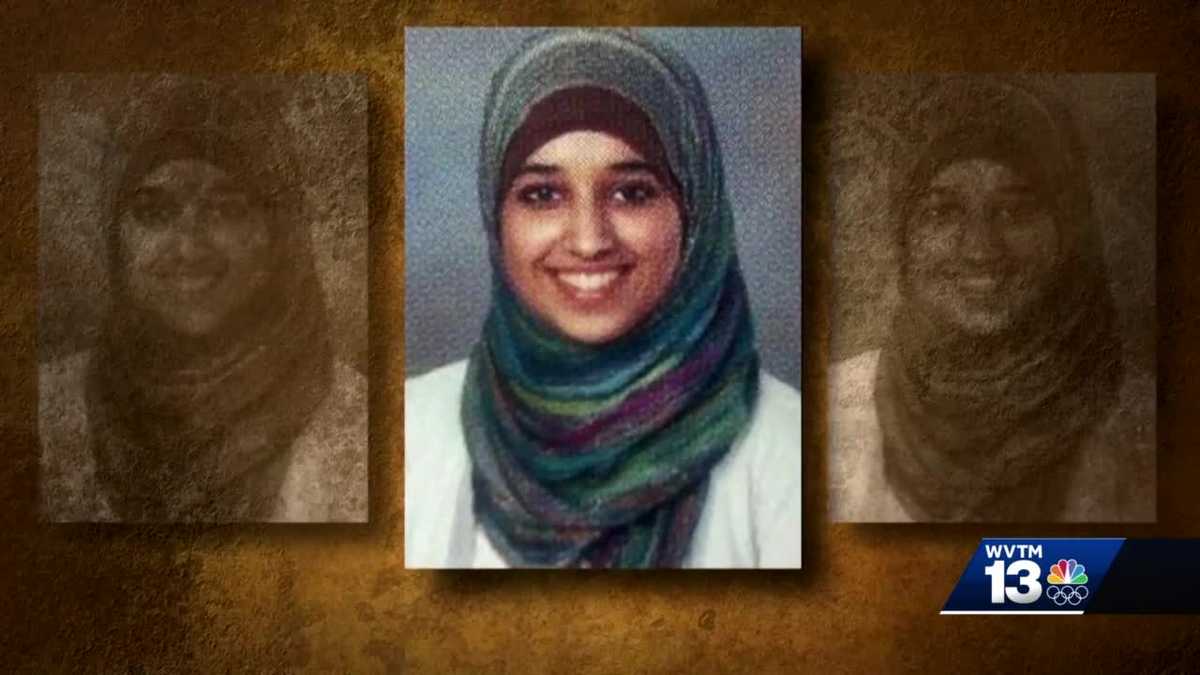 Hoover Woman Who Left Alabama To Join Isis Stuck In Refugee Camp After Denied Appeal 