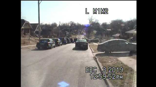 KCPD Chief Rick Smith under fire for saying 'bad guy's dead' after Cameron Lamb's fatal shooting - Vimarsana News