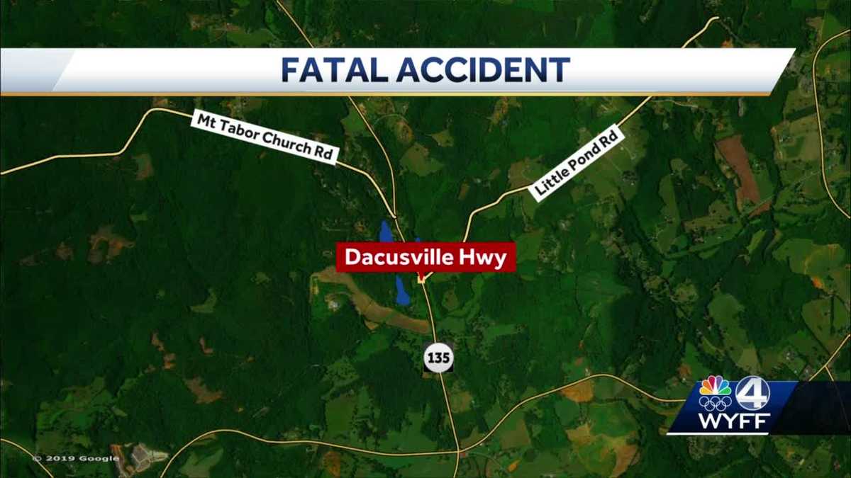 Coroner releases name of child killed in Pickens County crash
