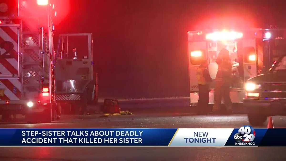 Driver in fatal Rogers crash faces more severe charges
