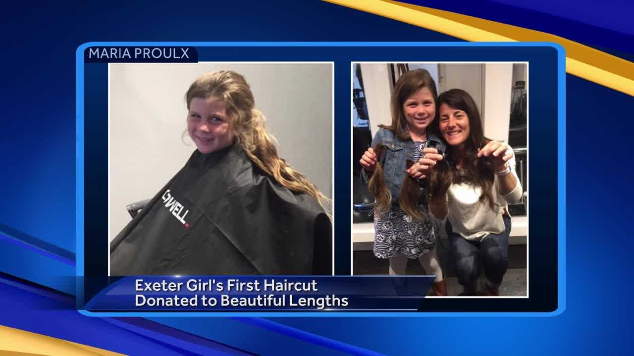 Haircut Exeter NH: A Comprehensive Guide