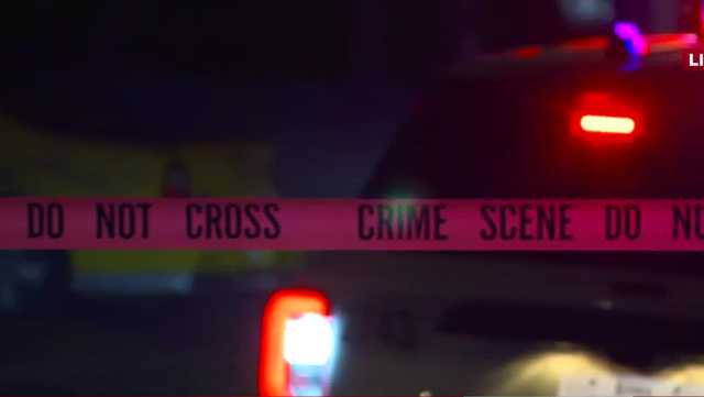Des Moines police looking for 'multiple shooters' - Vimarsana News
