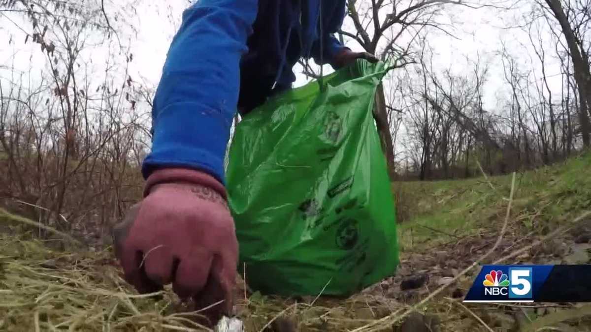 50yearold Vermont litter cleanup to continue, with changes