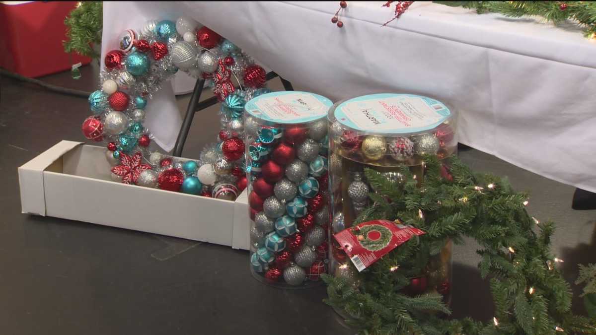 Holiday decorating tips