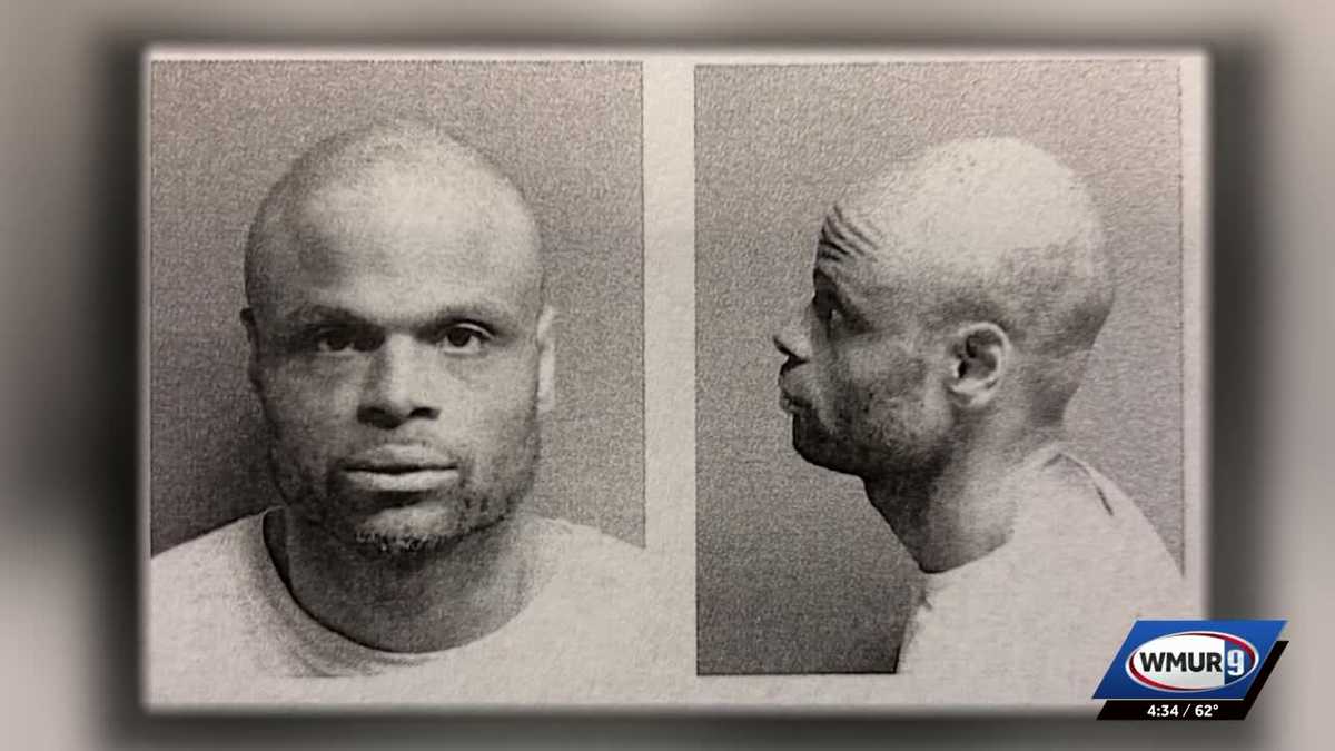 Man accused of shooting in Cambridge had been in prison for previous shootout