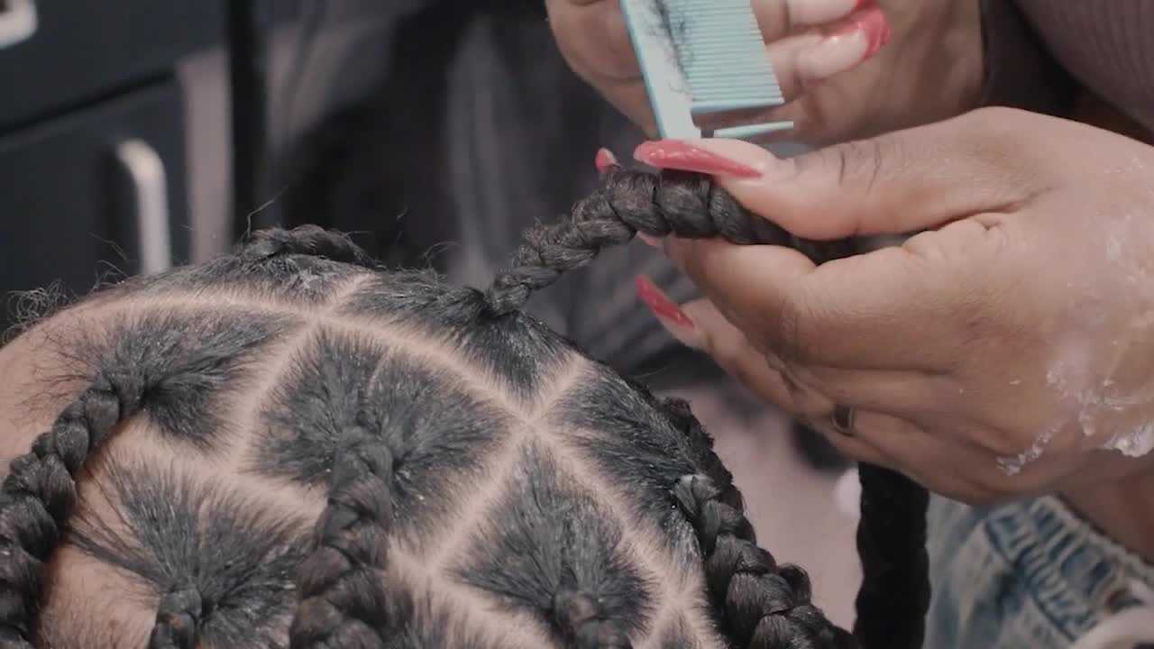Consumer Reports: Heavy metals, potentially dangerous chemicals found in braiding hair investigation