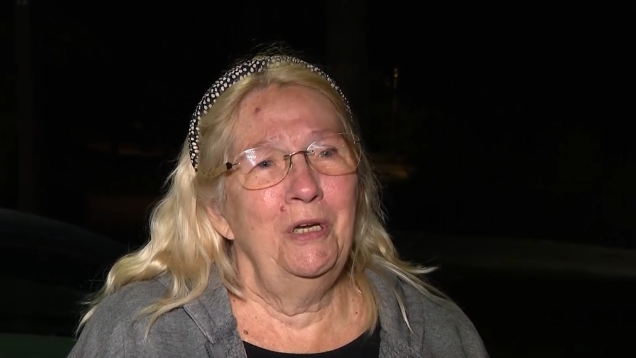 Mother of New Hampshire country club shooting victim says son shielded ...