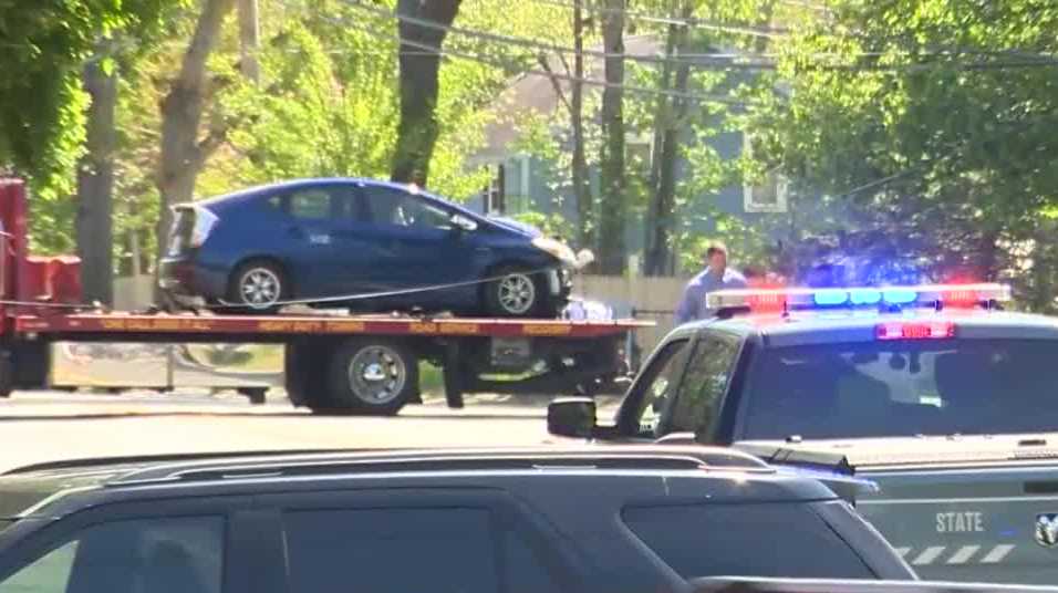 Police investigating after pedestrian struck, killed in Brockton