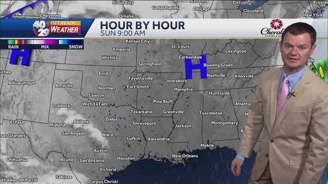 FORECAST: A Perfect Weekend Ahead! - Vimarsana News