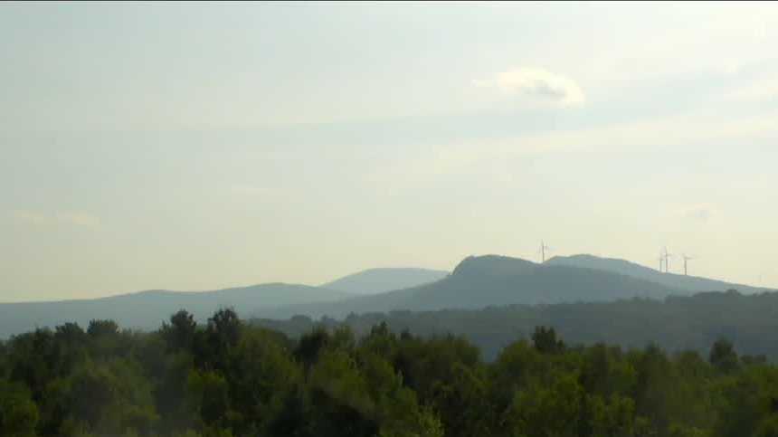 NH doctor shares tips to stay safe from Canadian wildfire smoke