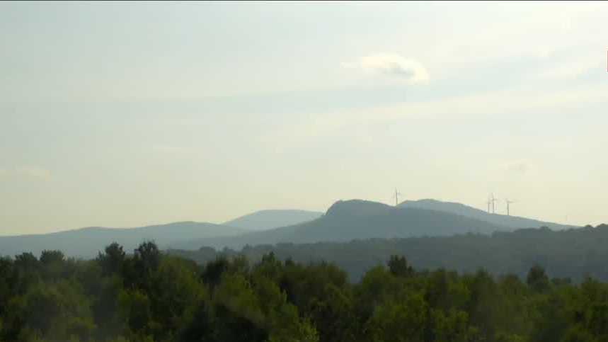 NH doctor shares tips to stay safe from Canadian wildfire smoke