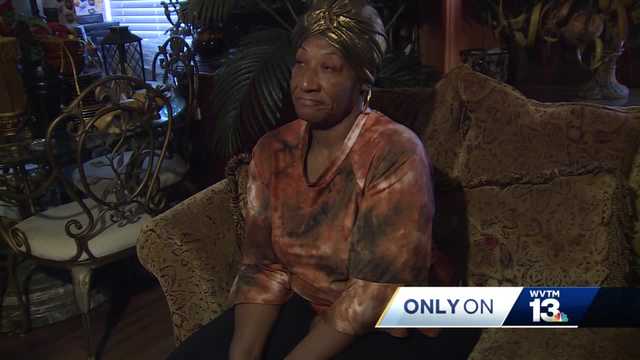 Jefferson County woman struggles to raise grandchildren - Vimarsana News