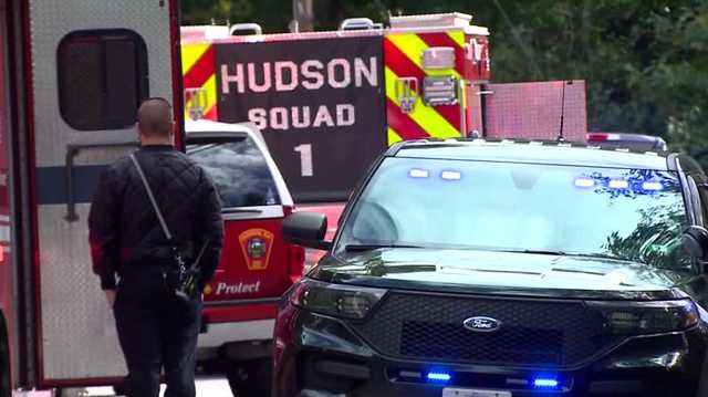 Hudson teen killed when dirt bike collides with pickup truck - Vimarsana News