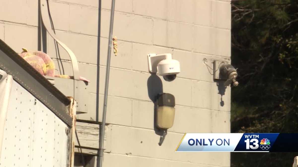 Donations trashed at Cullman thrift store