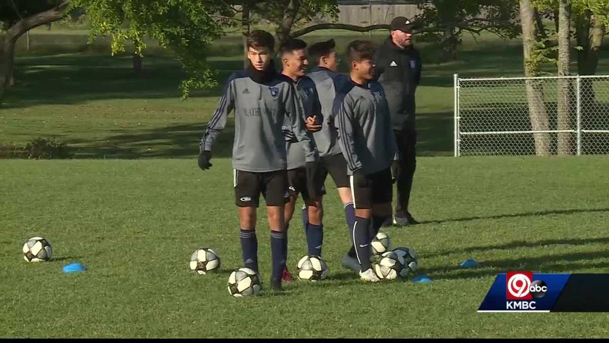 Olathe West Owls one of top soccer teams in metro