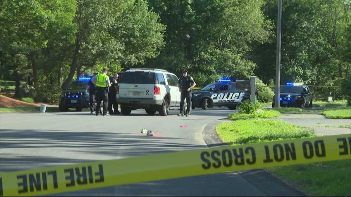 Woman dies after being struck by SUV