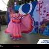 Dancers join the KCCI stage at Iowa State Fair ahead of Latino Heritage Day