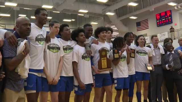 Evangel Christian wins first regional title - Vimarsana News