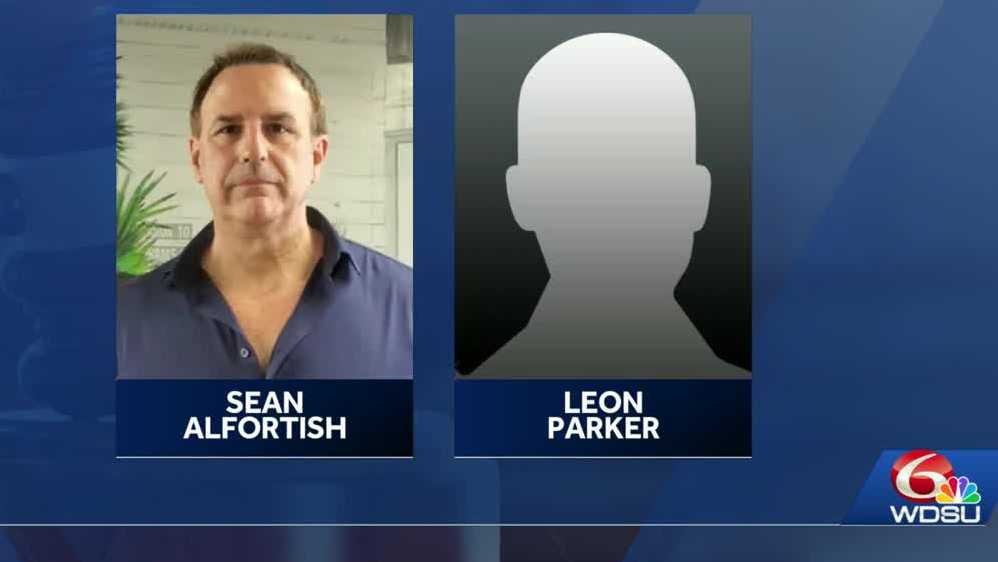 New Orleans staged wrecks murder trial: Prosecutor describes killing of federal witness as 'an assassination'