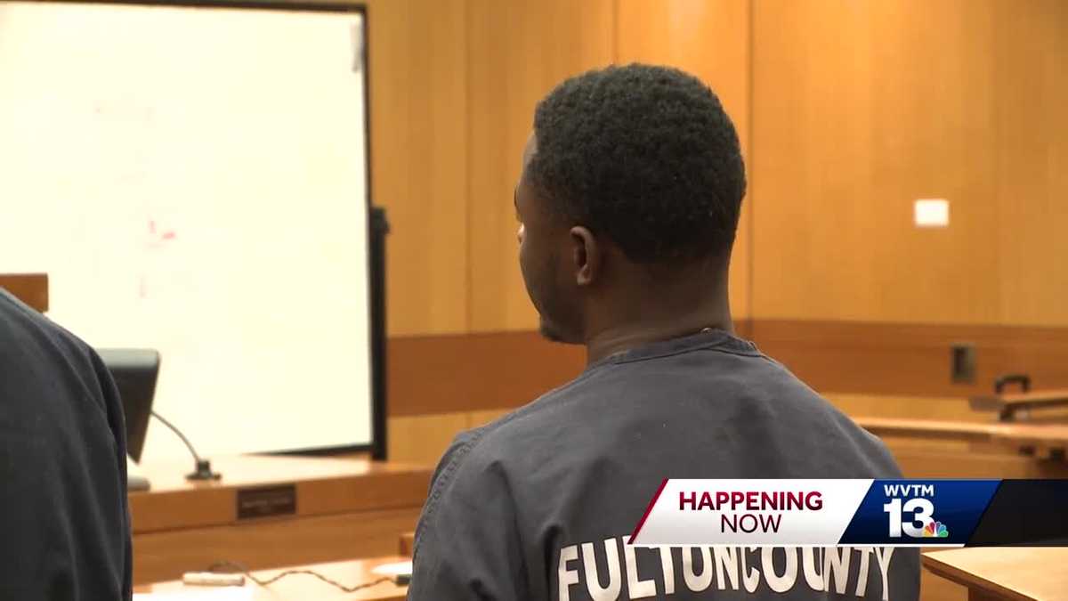 Galleria shooting suspect makes first court appearance in ...
