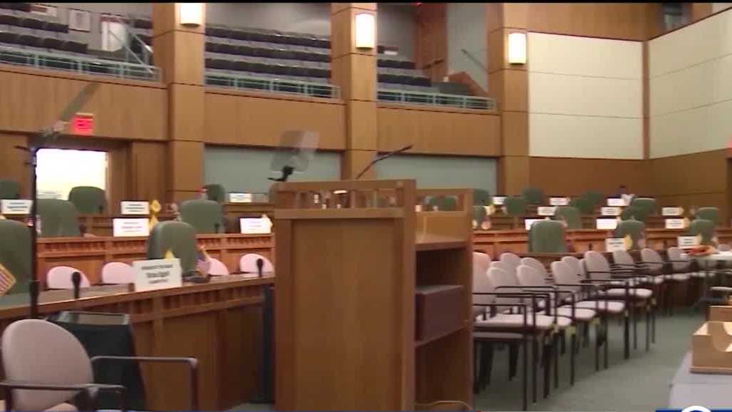 Civil Rights Act headed to governor's desk