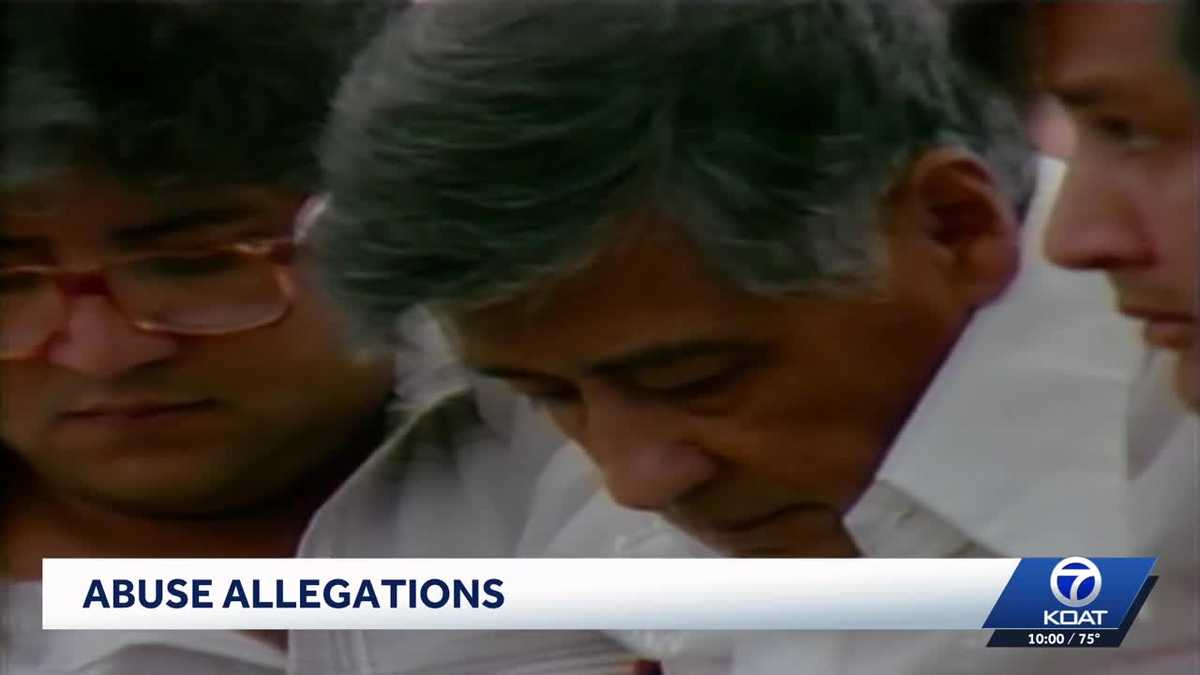 New Mexico leaders react after Dolores Huerta accuses Cesar Chavez of sexual abuse