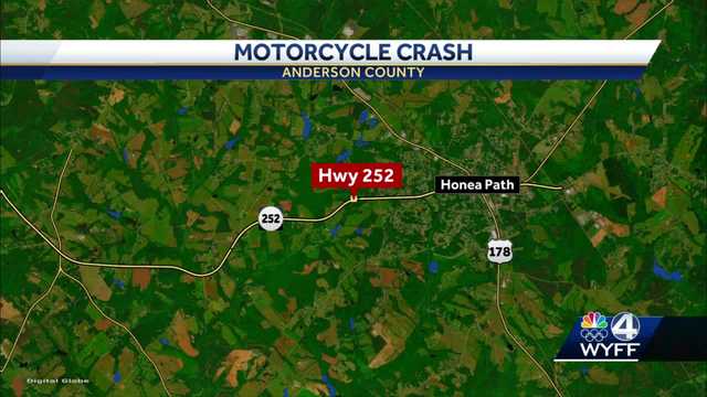 Motorcyclist killed in Upstate crash, troopers say - Vimarsana News